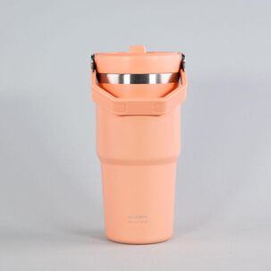 Botella De Agua Keep Mango / 1 Pieza / 590 Ml