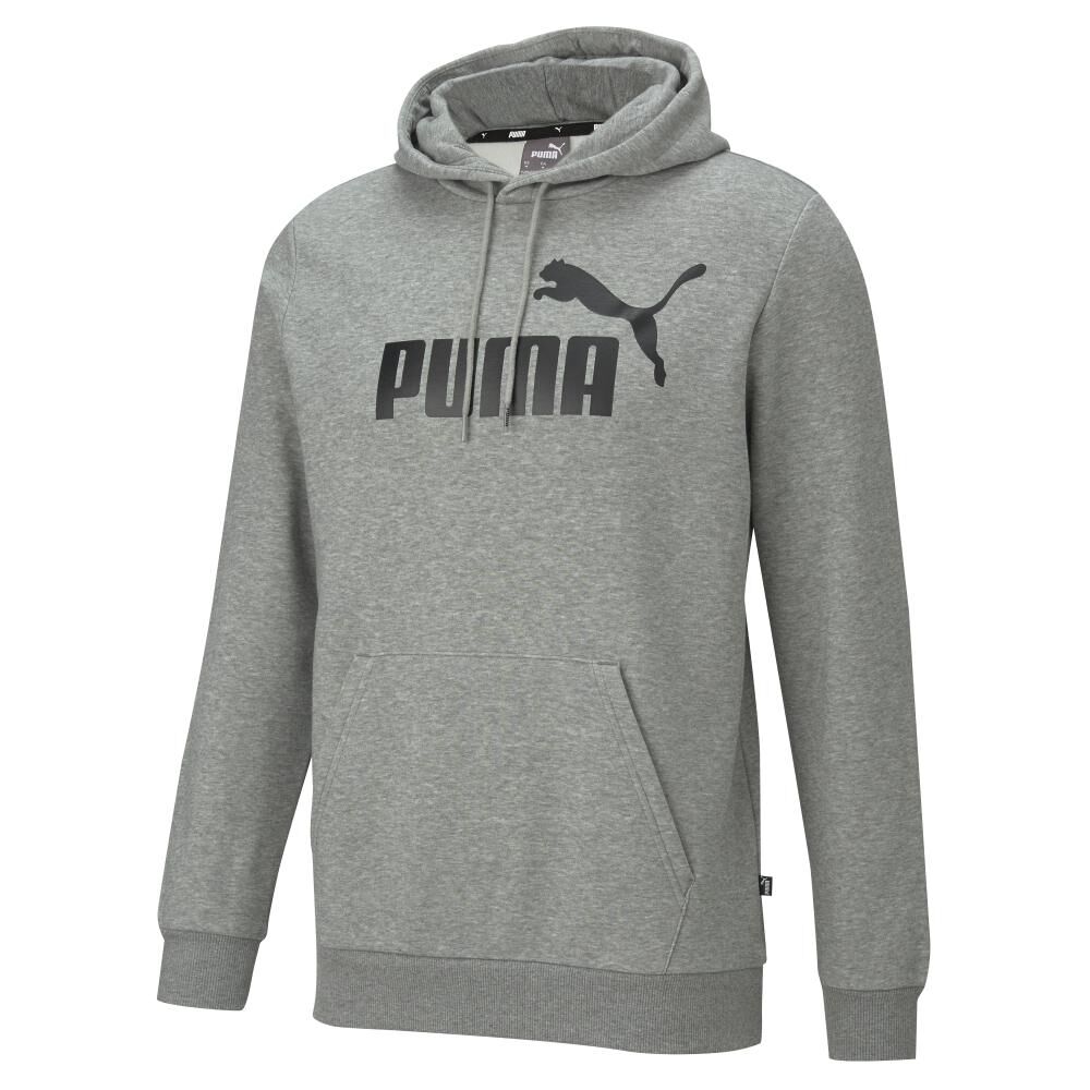 Polerón Deportivo Hombre Puma image number 0.0