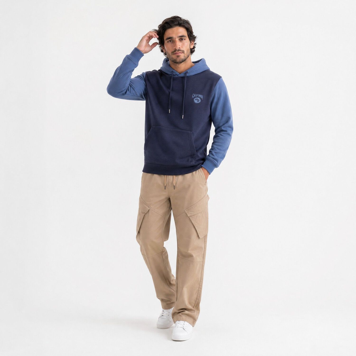 Pantal&oacute;n Hombre Ocean Pacific image number 0.0