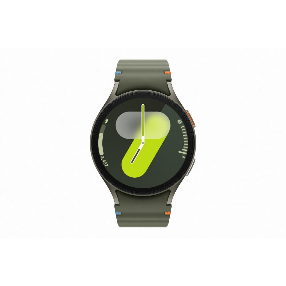 Smartwatch Samsung Galaxy Watch 7 40mm - Green image number 0.0