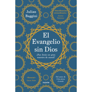 El Evangelio Sin Dios