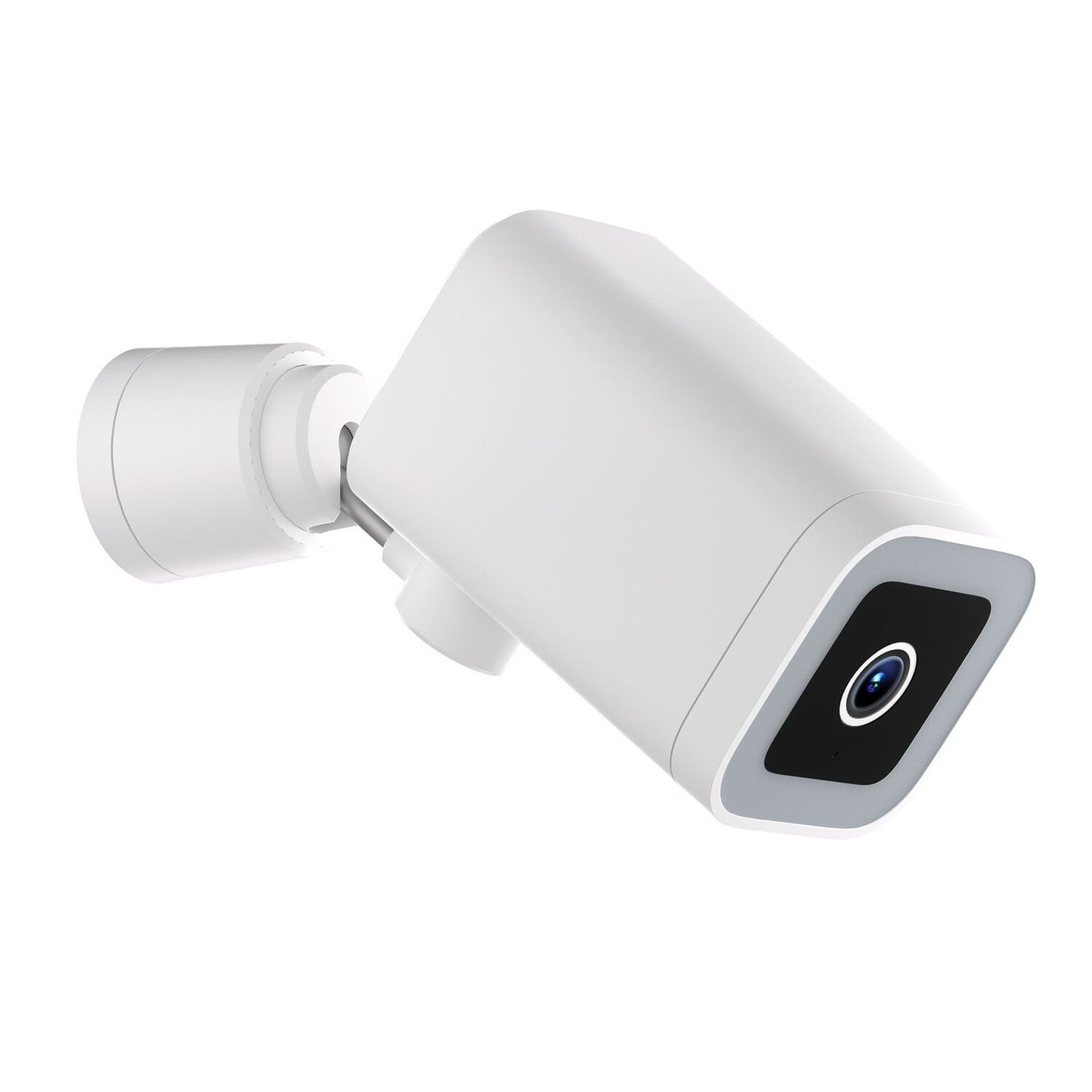 C&aacute;mara De Seguridad Wifi Para Exteriores - Sonoff Cam-b1p image number 1.0