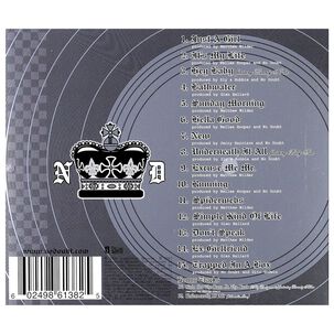 No Doubt - Singles 1992-2002 | Cd