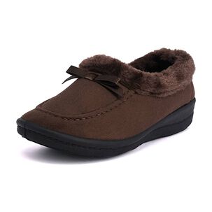 Mocasin Dauntless Cafe Passer