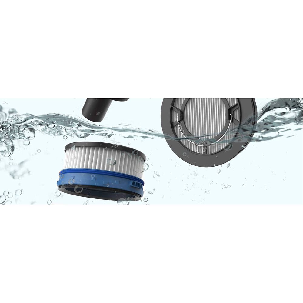 Filtro Hepa Interior Aspiradora Inal&aacute;mbrica X5-full 2 Unidades Primaterm image number 4.0