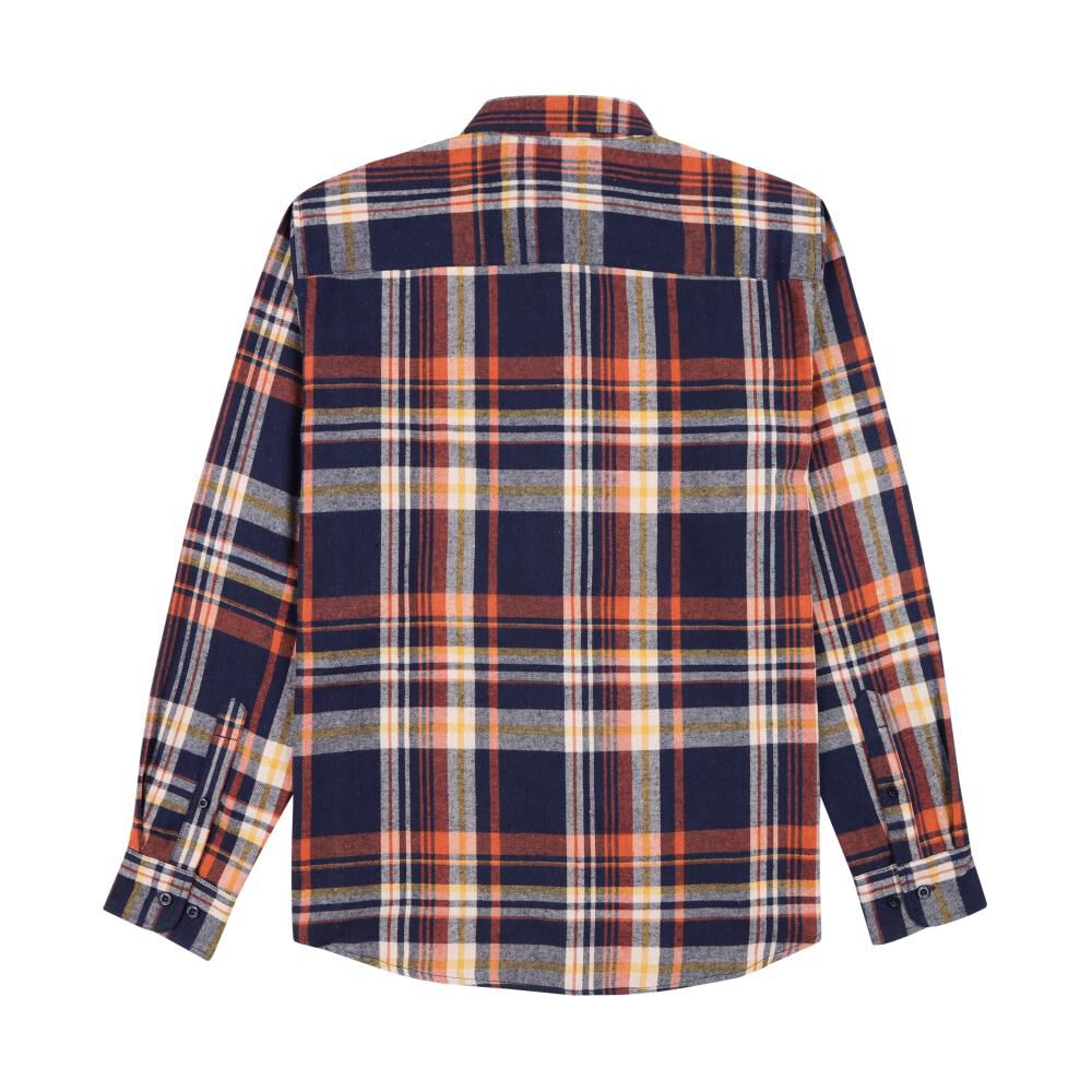 Camisa Hombre Herald image number 1.0