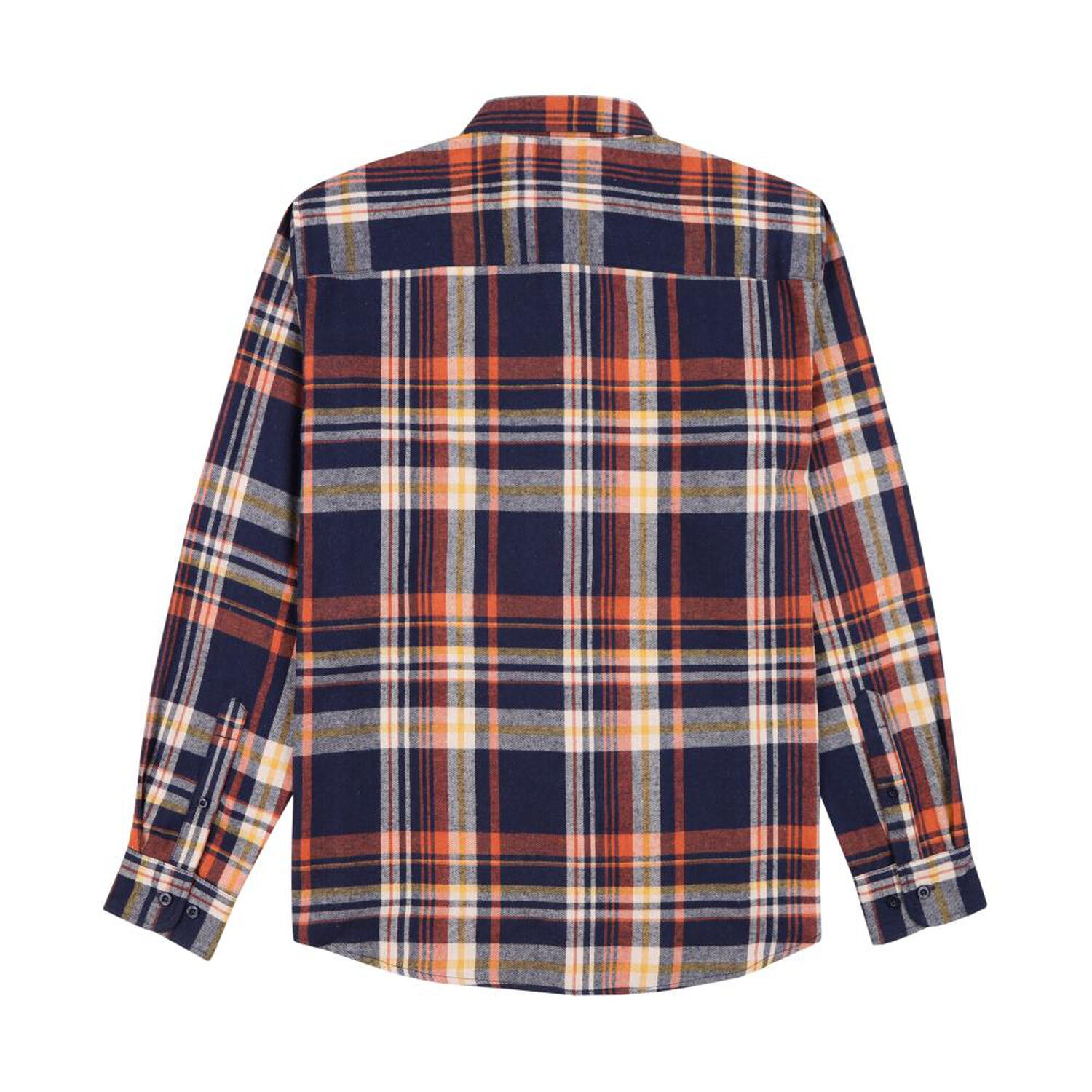 Camisa Hombre Herald image number 1.0
