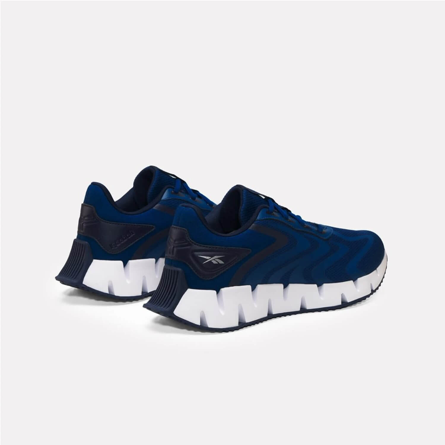 Zapatilla Running Hombre Reebok Zig Rise image number 2.0