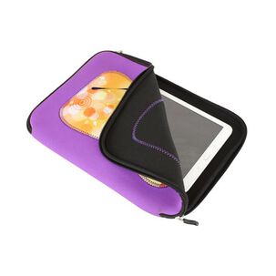 Funda Tablet Tech Púrpura Kubayoff