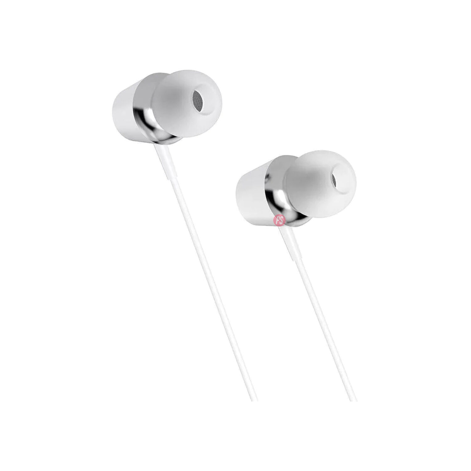 Aud&iacute;fonos Hp 3.5mm Manos Libres Dhe-7000 Blanco - Ps image number 2.0