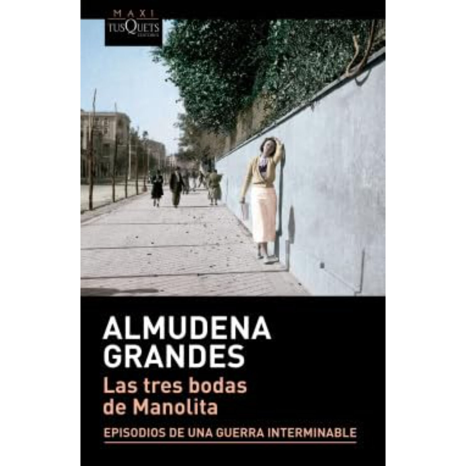 Las Tres Bodas De Monalita image number 0.0