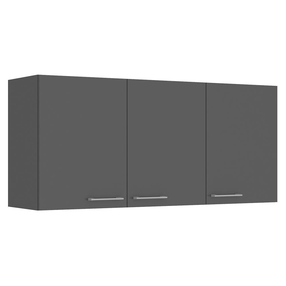 Mueble De Cocina Vekkahome Aereo Opie / 3 Puertas image number 0.0