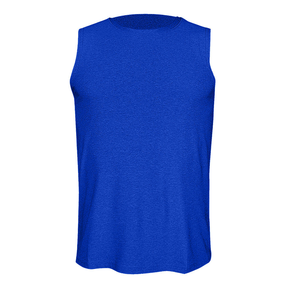 Musculosa Dry Fit Sport Bangsi Hombre image number 0.0