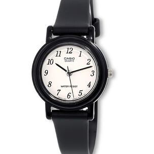 Reloj De Mujer Casio Lq-139bmv-1bldf Classic Line Analog
