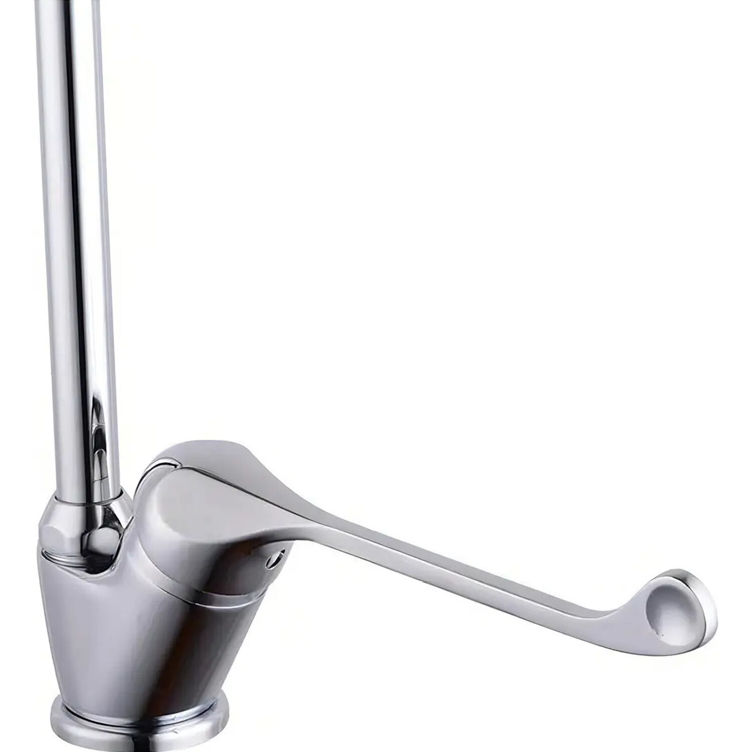 Monomando Cuello Cisne Gerontologico Marca Briggs image number 5.0