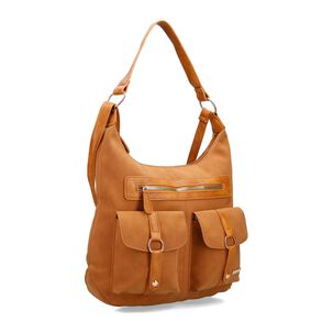 Cartera Pu Mujer Geeps