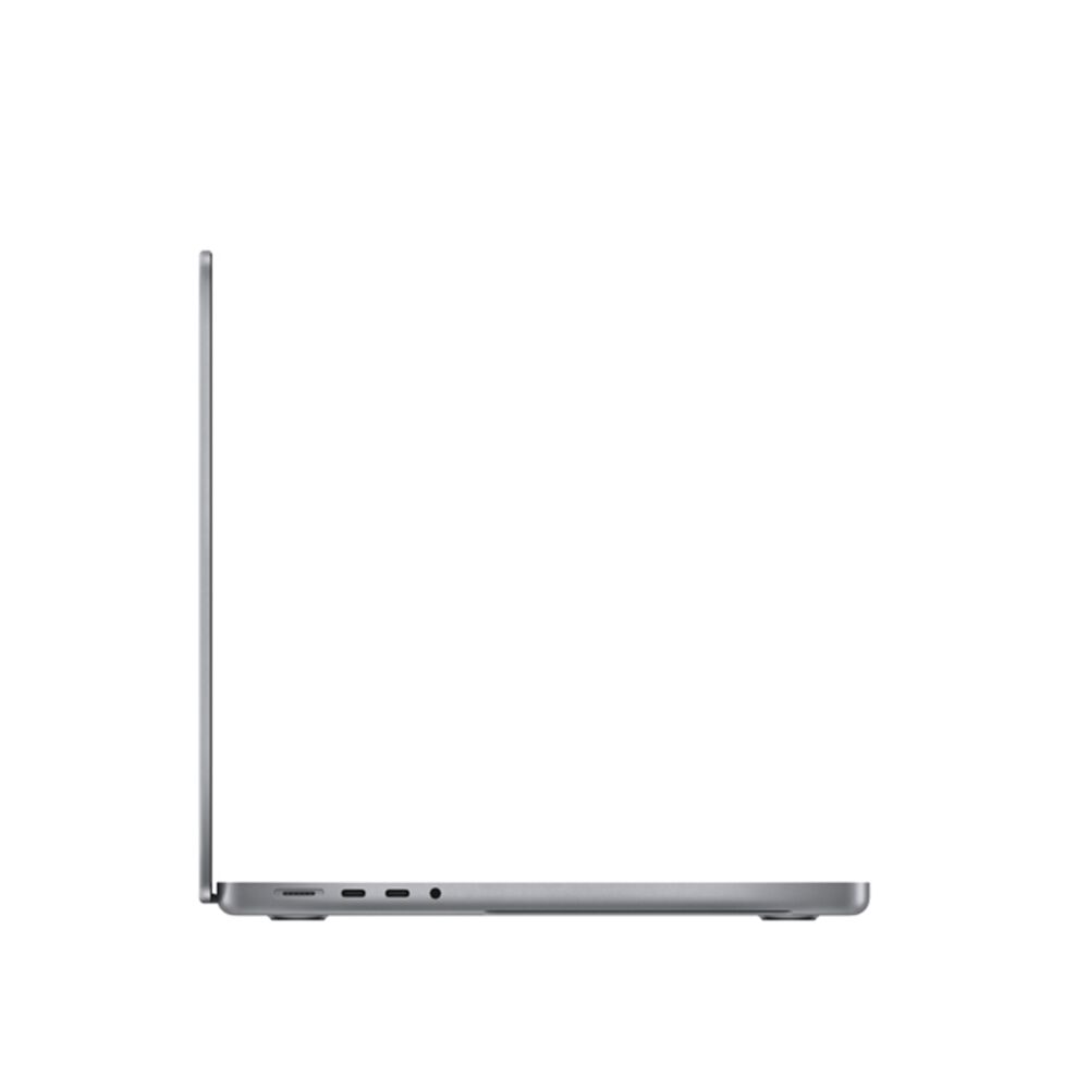 Apple Macbook Pro 14" M1 Pro 16gb Ram 512gb Ssd Gris Espacial (2021) Reacondicionado image number 2.0