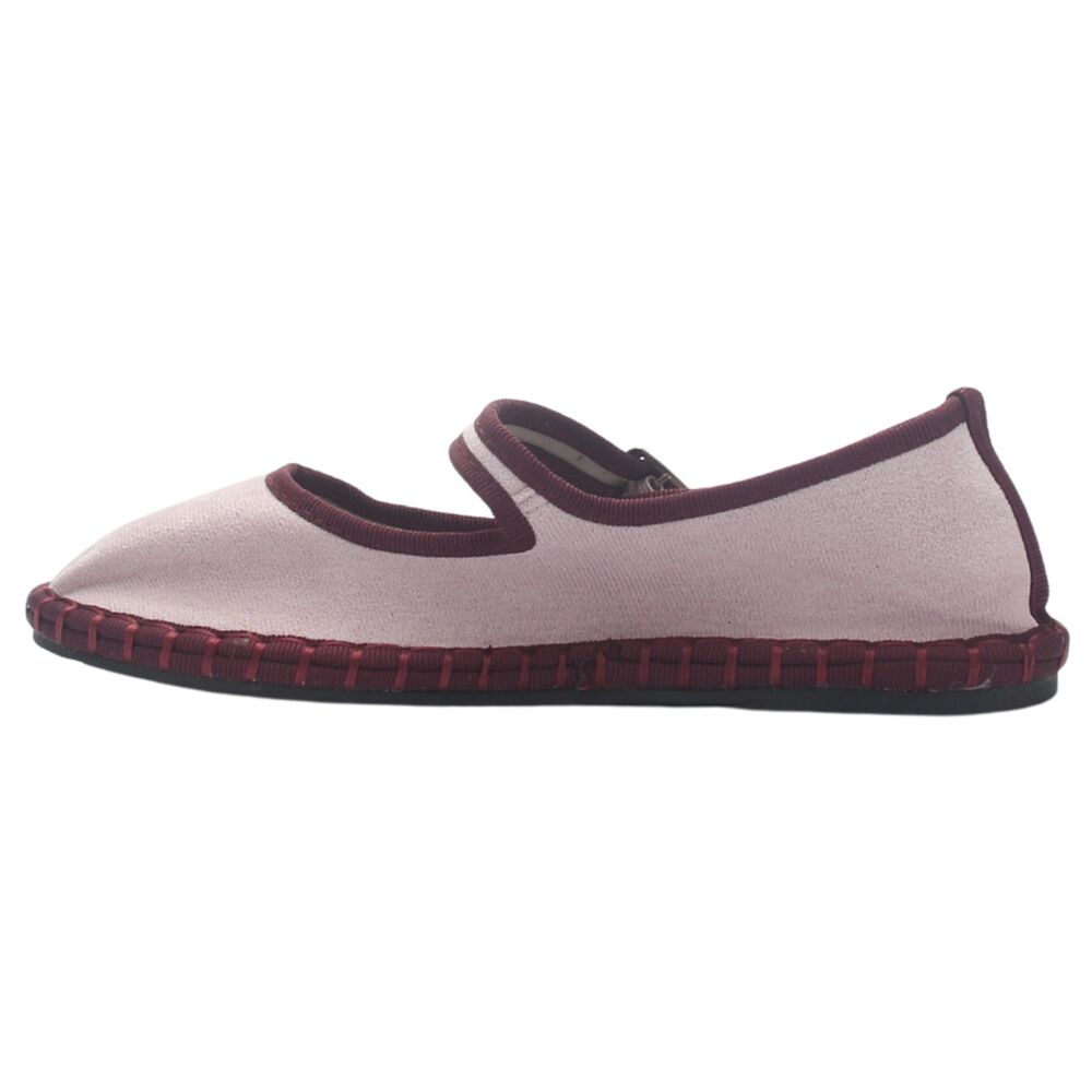 Alpargata Mujer Color Rosado Casual Chalada Mila-10 image number 1.0