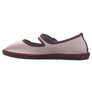 Alpargata Mujer Color Rosado Casual Chalada Mila-10