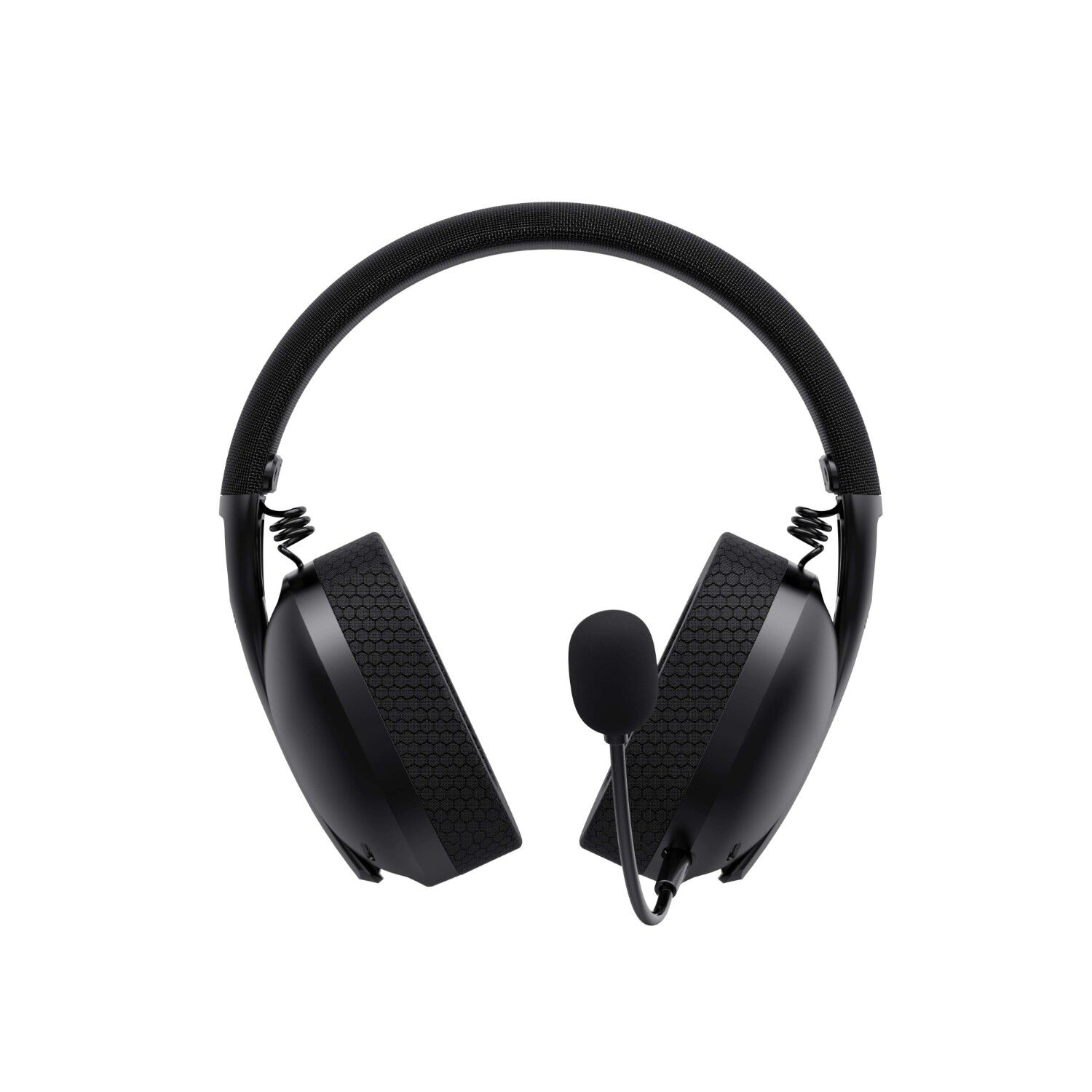 Aud&iacute;fonos Gamer Bluetooth Headphones Micr&oacute;fono Fuxi-h3 Havit image number 2.0