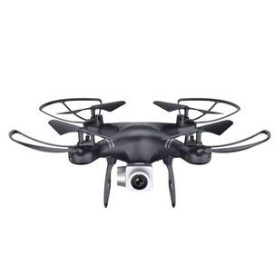 Drone Wifi Cámara Hd Foto Y Video Panorámica Retorno 360