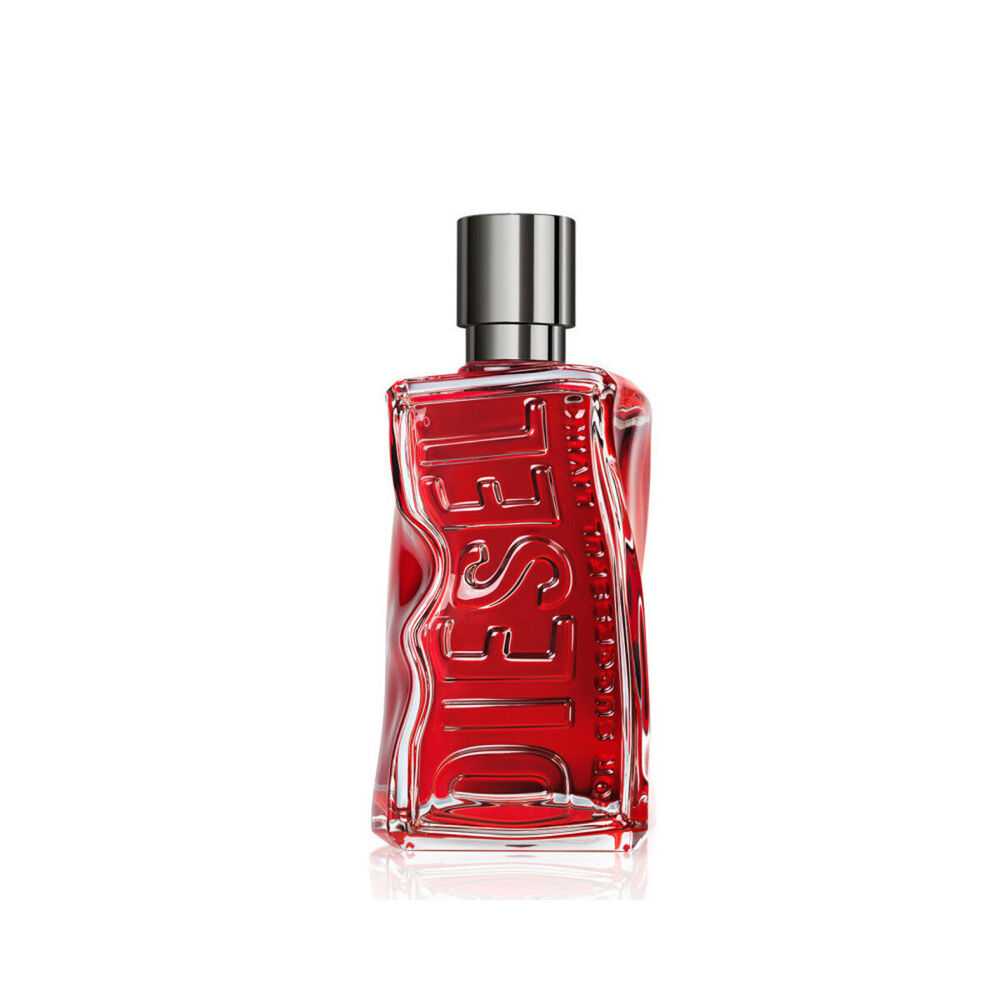 Diesel Red Men Edp 100ml image number 0.0