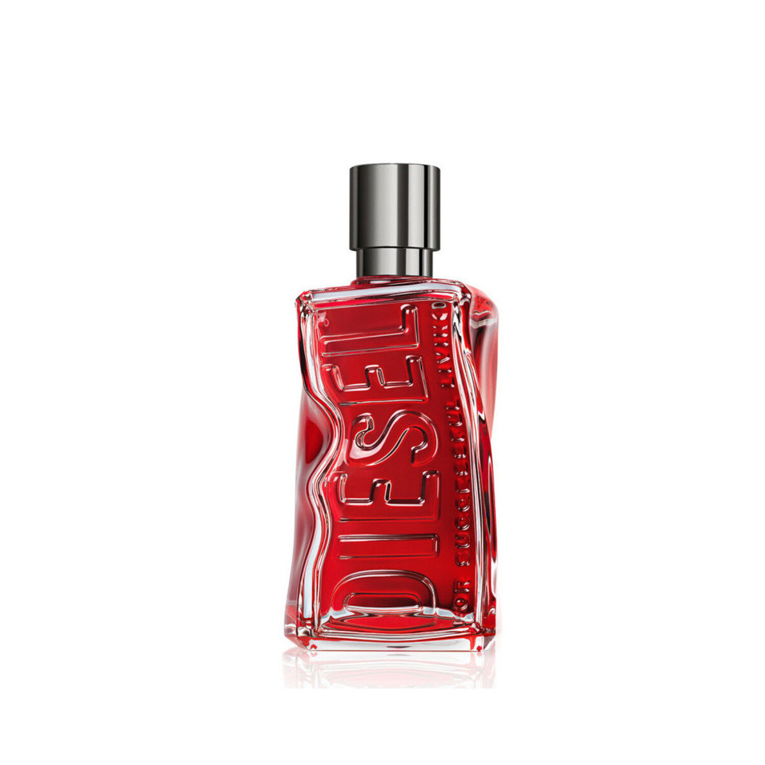 Diesel Red Men Edp 100ml image number 0.0