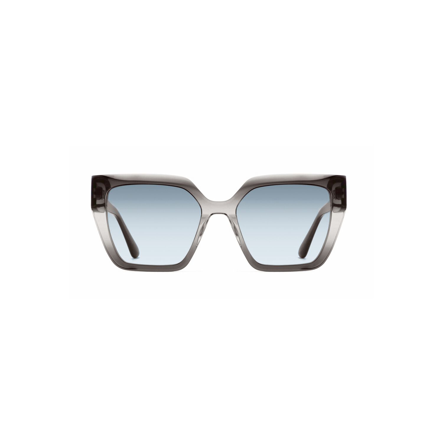 Lentes De Sol Mars Gris York Eyewear image number 0.0