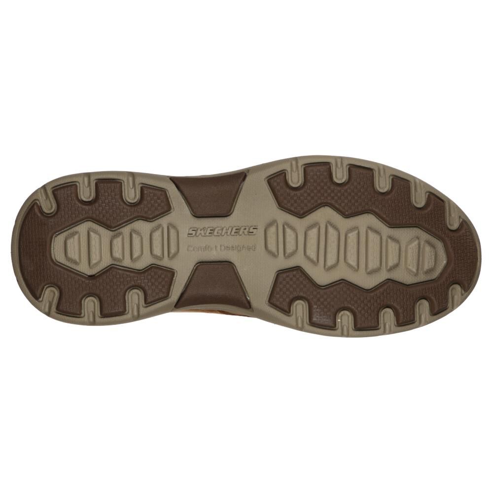 Botín Hombre Skechers Expended - Kelso image number 4.0