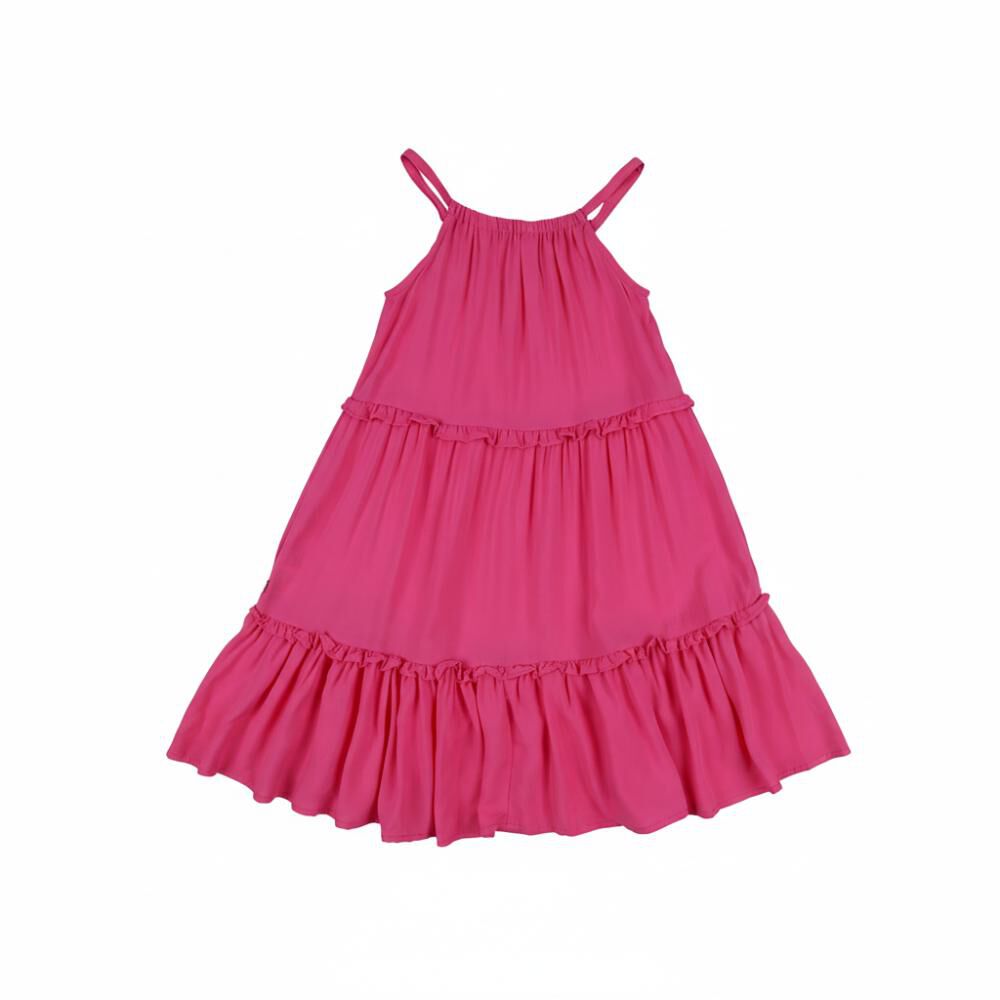 Vestido Ni&ntilde;a Topsis image number 1.0