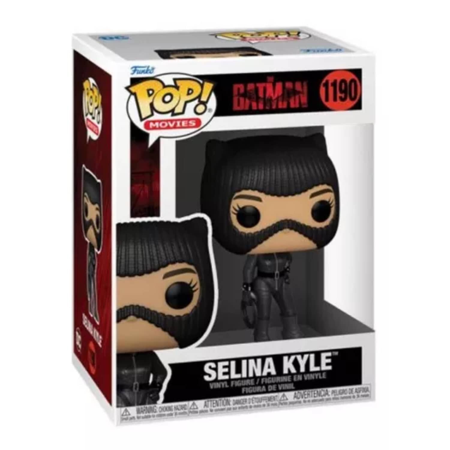 Funko Pop Gatubela image number 0.0