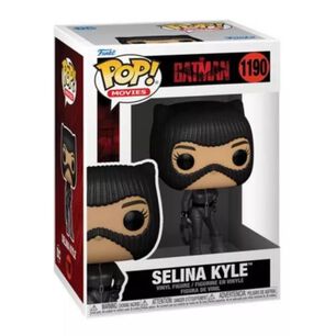 Funko Pop Gatubela
