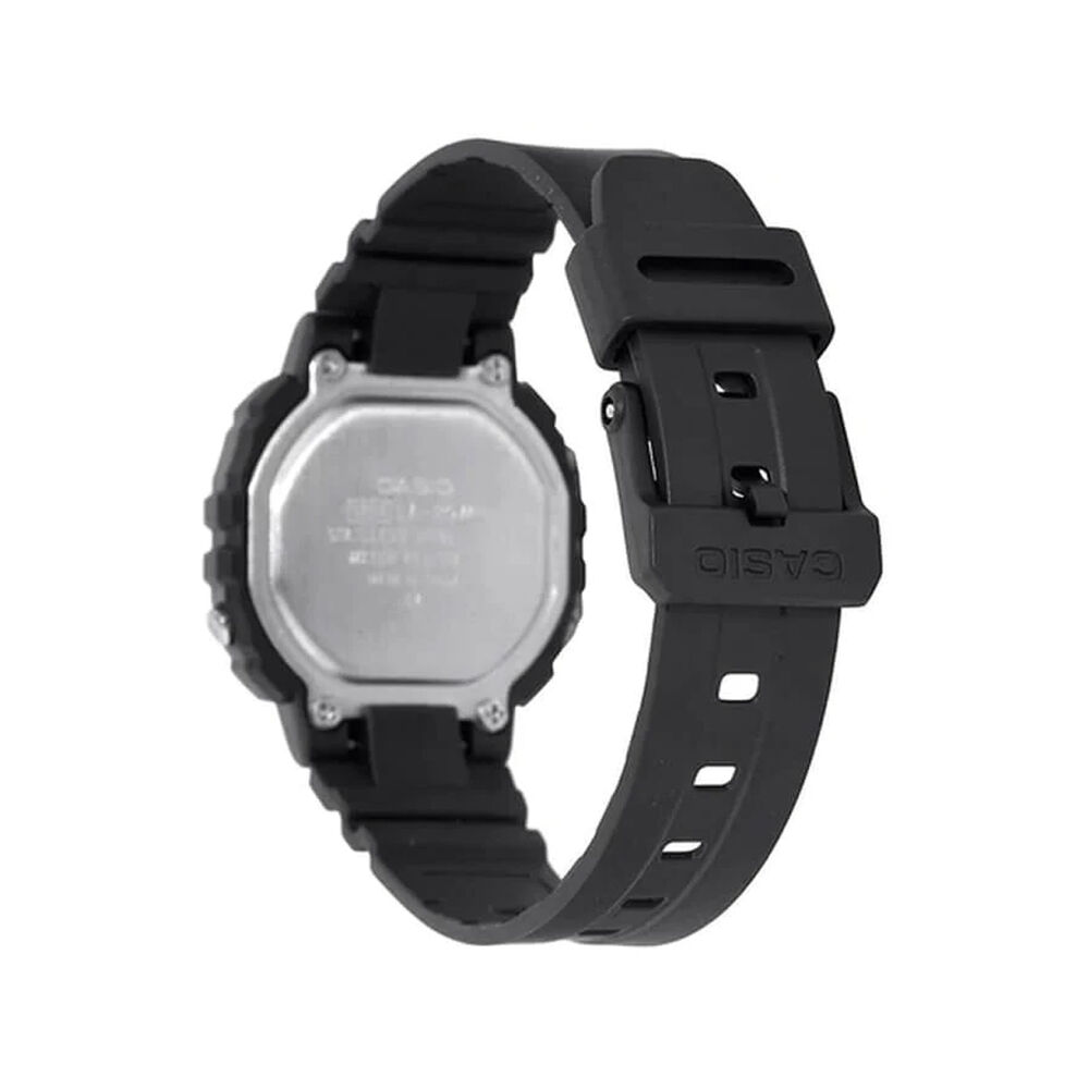Reloj Casio Digital Dama La-20wh-9a image number 1.0