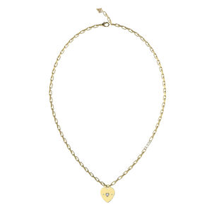 Collar Guess Jubn05060jwygt-u Dorado