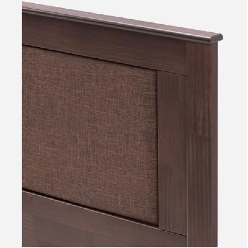 Cama Nido Rosen New Style 6 / 1.5 Plazas / Base Normal + Respaldo image number 13.0