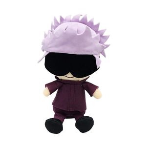 Juguete Peluche Jujutsu Kaisen 20cm Demon Slayer Anime