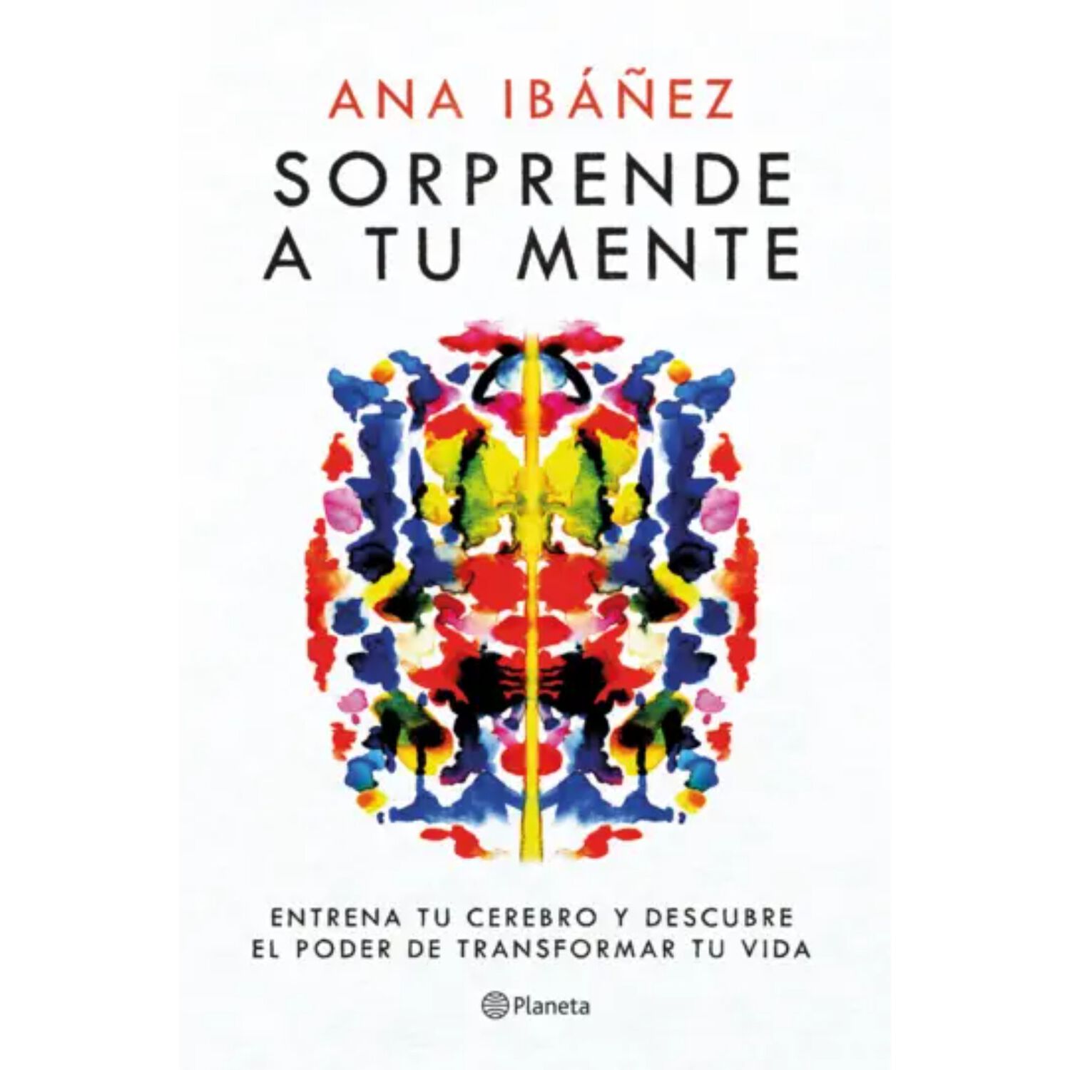 Sorprende A Tu Mente image number 0.0