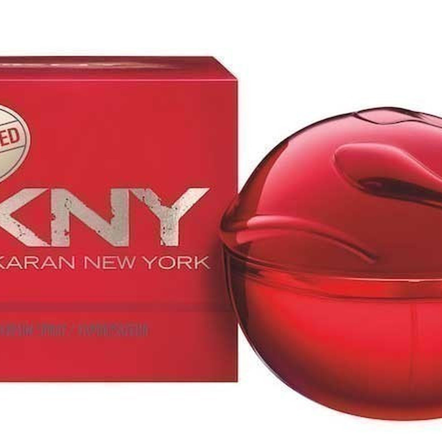 Dkny Dkny Be Tempted 100ml Edp image number 0.0