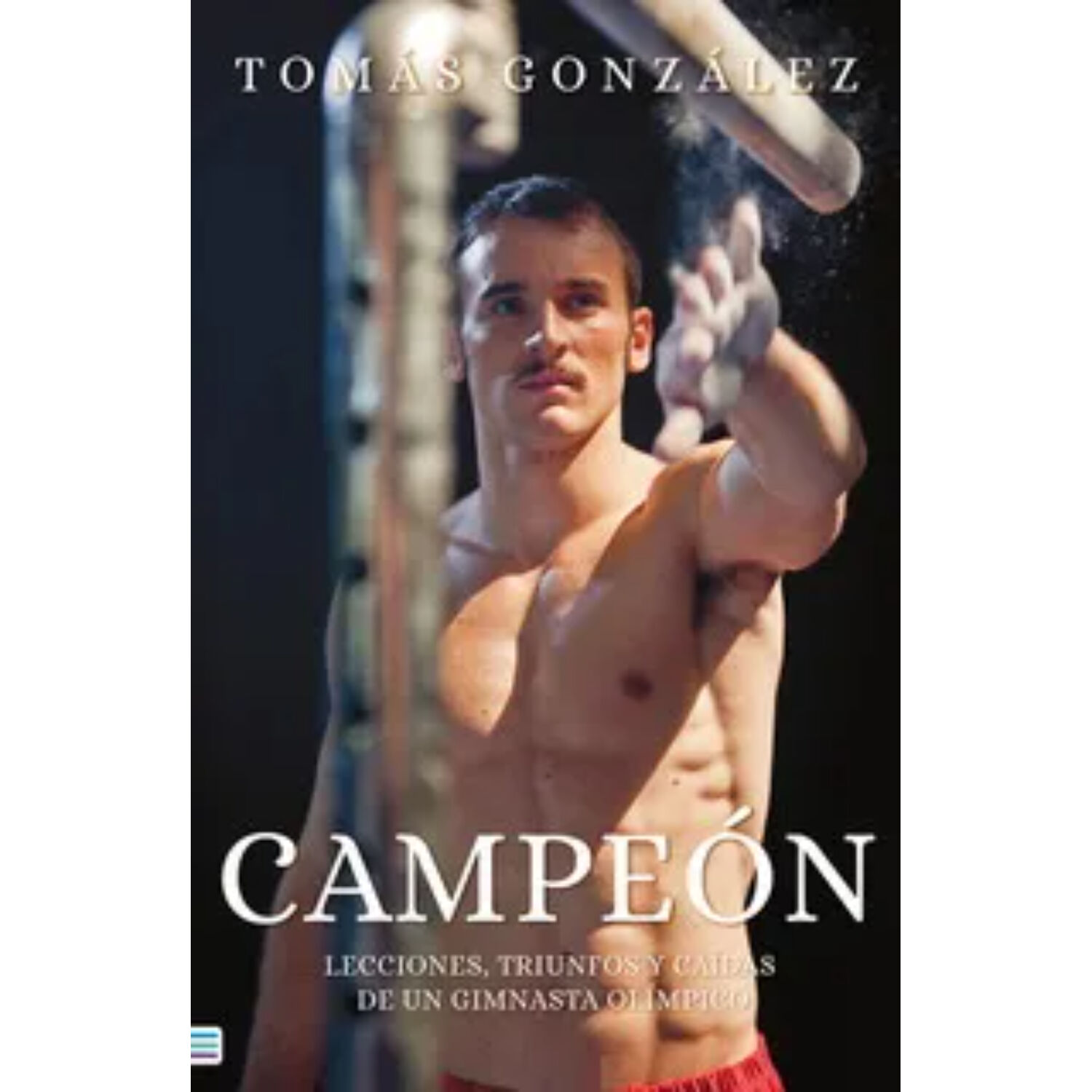 Campeon.lecciones,triunfos Y Caidas image number 0.0
