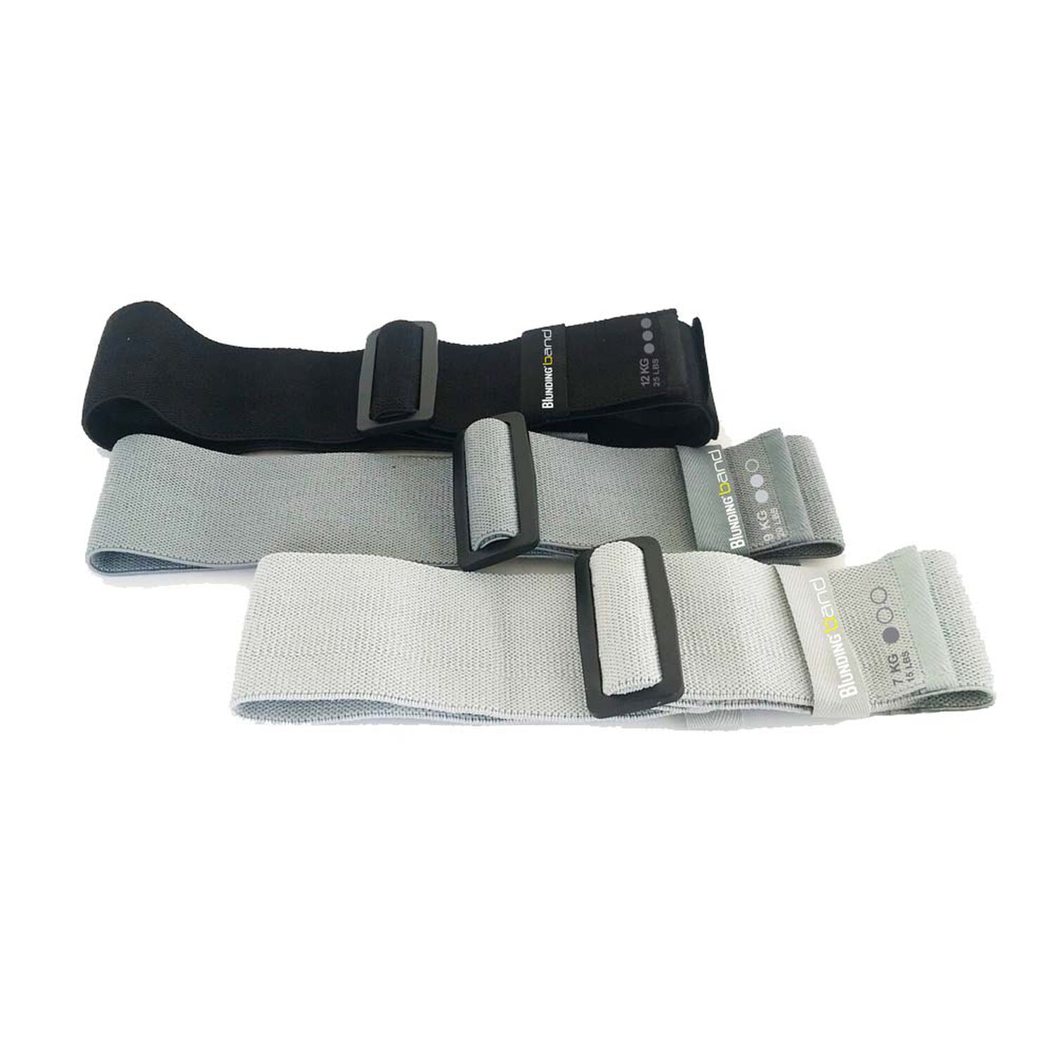 Set Banda Premium Piernas Y Cadera-blunding image number 1.0