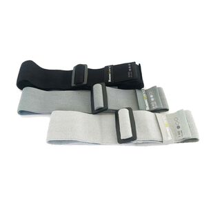 Set Banda Premium Piernas Y Cadera-blunding