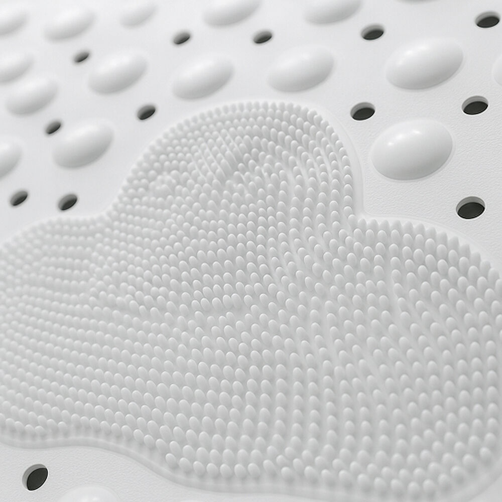 Piso Antideslizante Para Ducha 40x70 | Seguridad Y Comodidad image number 3.0