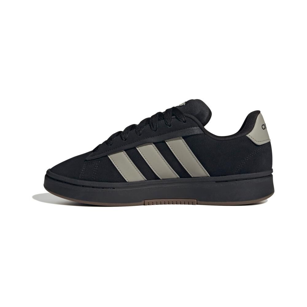 Zapatilla Urbana Hombre Adidas Grand Court Alpha 00s image number 2.0