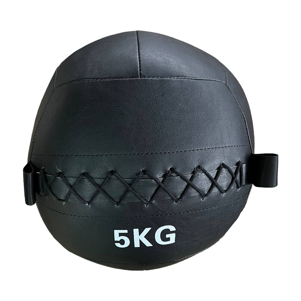 Balon Medicinal Wall Ball 5 Kg | Crossfit | Ortopedico image number 3.0