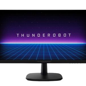 Monitor Thunderobot Gamer 23.8" /ips /fhd /hdmi/ Vga/ 60hz /f23h60 (reacondicionado)