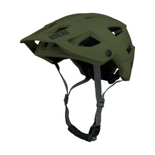 Casco Ixs Trigger Am Mips Olive M/l 57-59cm
