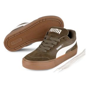 Zapatilla Urbana Puma Cc Park Vulc