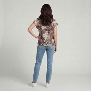 Blusa Mujer Geeps