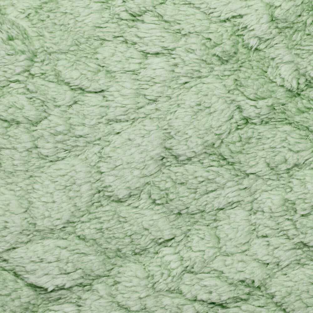 Manta Belle Noite Jacquard Sherpa / 130 X 160 Cm image number 1.0