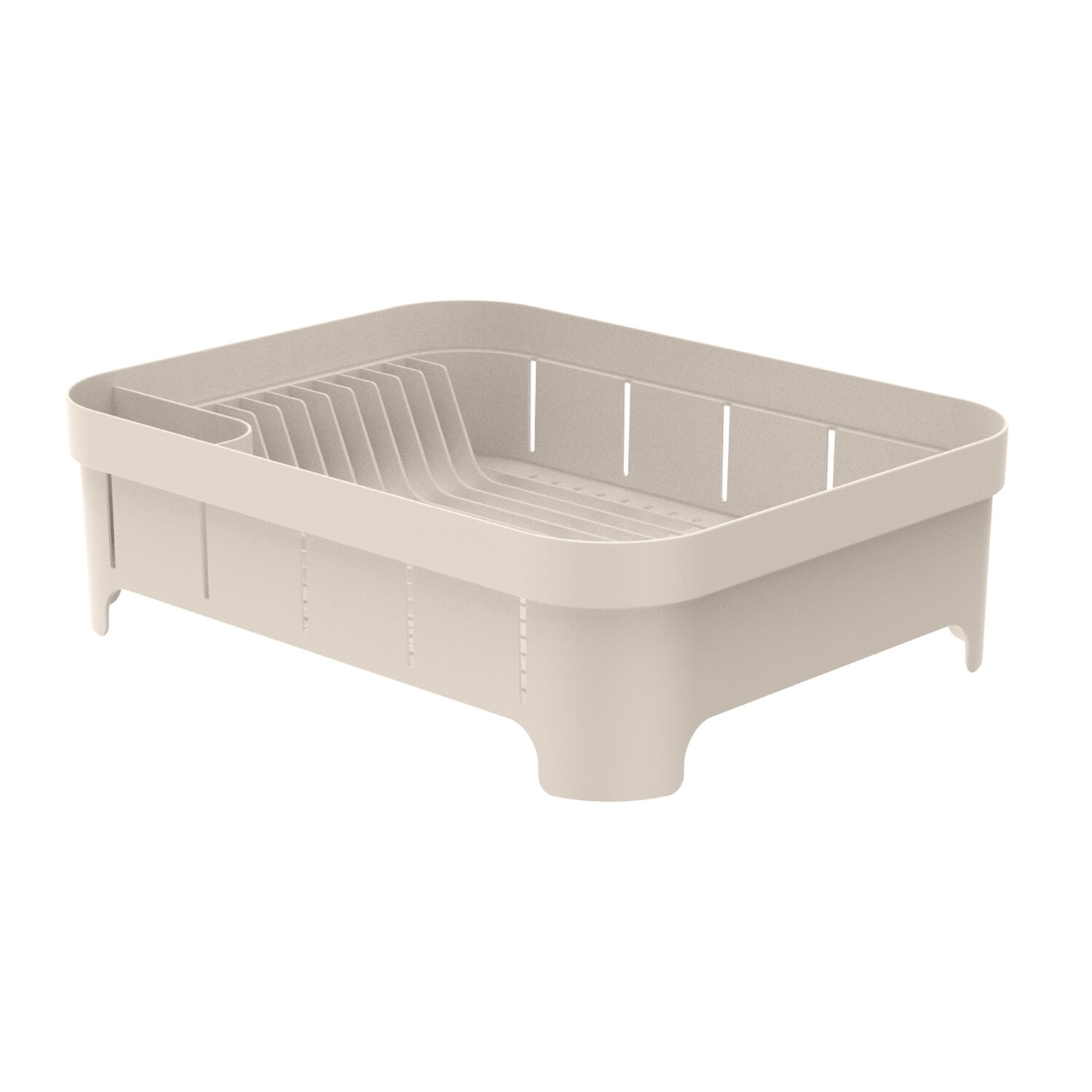 Escurre Platos Trium Beige image number 2.0